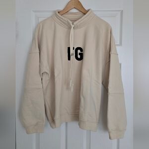 Fear of God Sixth Collection Mockneck